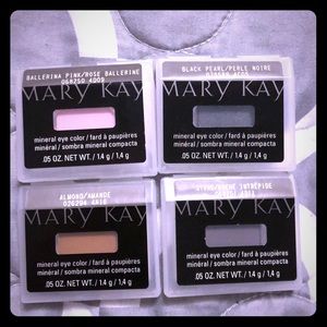 Mary Kay Eyeshadow